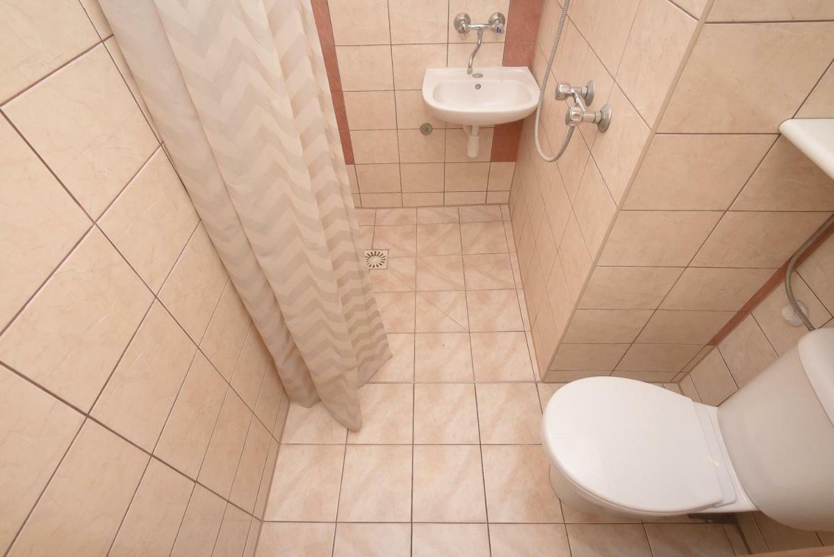Sunny Beach Apartment Brzezno Gdańsk Eksteriør bilde